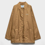 Lightweight Re-Nylon blouson jacket