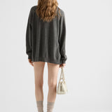 Cashmere cardigan