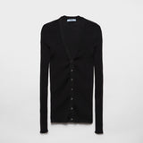 Cotton cardigan
