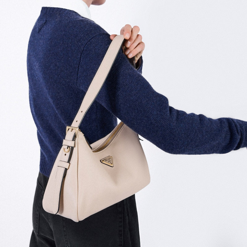 Re-Cashmere cardigan