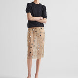 Cashmere crew-neck sweater