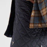 Lightweight Re-Nylon miniskirt