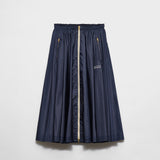 Light Re-Nylon skirt