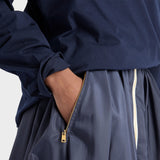 Light Re-Nylon skirt