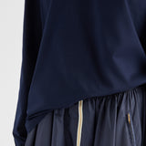 Light Re-Nylon skirt