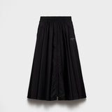 Full light Re-Nylon skirt
