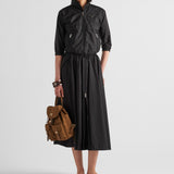 Full light Re-Nylon skirt