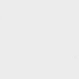 Reversible cotton jersey and Re-Nylon circle skirt