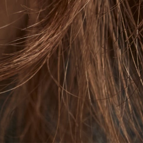 Pleated eyelet lace skirt