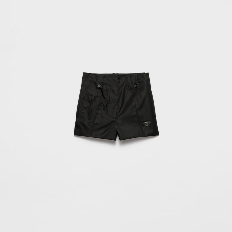 Re-Nylon shorts