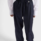 Re-Nylon joggers