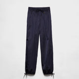 Re-Nylon joggers