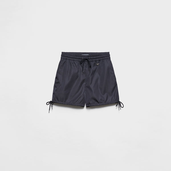 Re-Nylon shorts