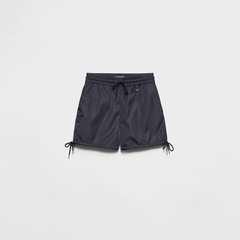 Re-Nylon shorts