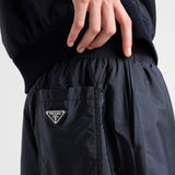 Lightweight Re-Nylon pants