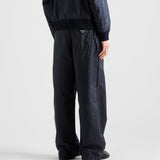 Lightweight Re-Nylon pants