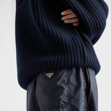 Lightweight Re-Nylon pants