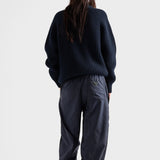 Lightweight Re-Nylon pants