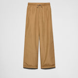 Lightweight Re-Nylon pants