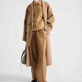 Lightweight Re-Nylon pants