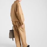 Lightweight Re-Nylon pants