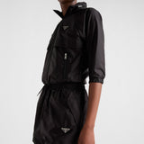 Light Re-Nylon shorts