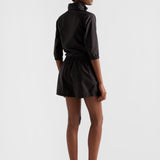 Light Re-Nylon shorts