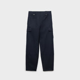 Poplin pants
