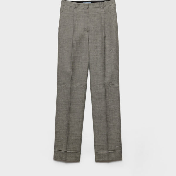 Grisaille pants