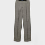 Grisaille pants