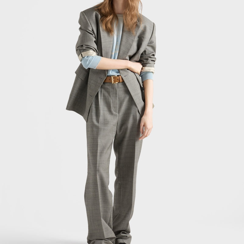 Grisaille pants