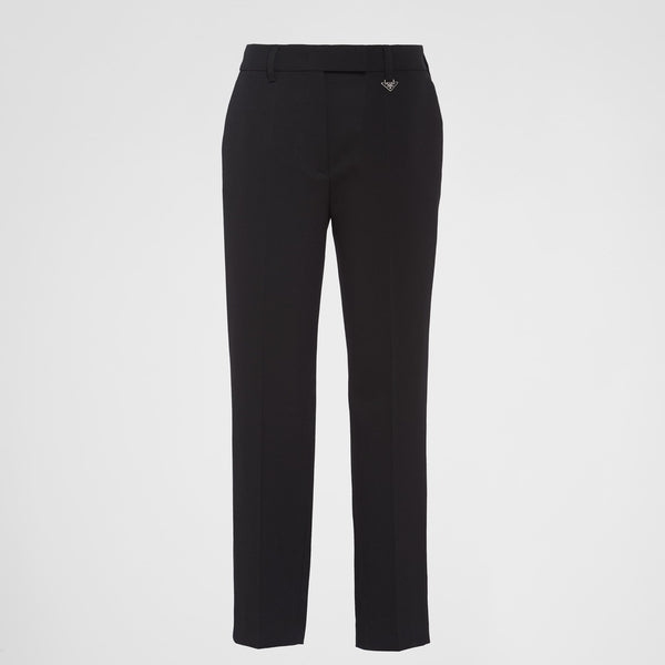 Grain de poudre pants