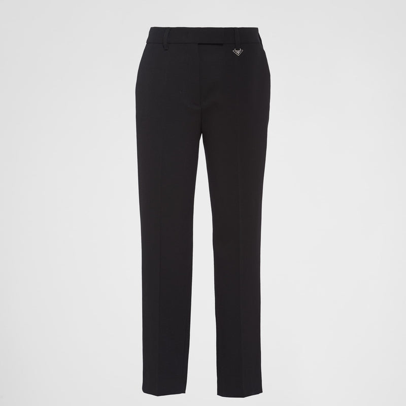 Grain de poudre pants