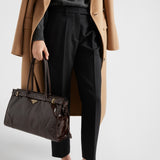 Grain de poudre pants