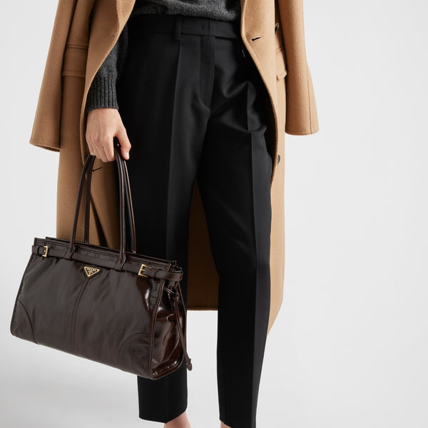 Grain de poudre pants