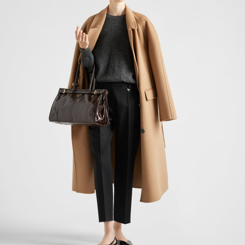 Grain de poudre pants