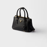 Prada Galleria patent Saffiano leather mini-bag