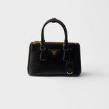 Prada Galleria patent Saffiano leather mini-bag