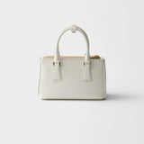 Prada Galleria patent Saffiano leather mini-bag