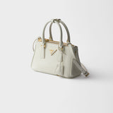 Prada Galleria patent Saffiano leather mini-bag