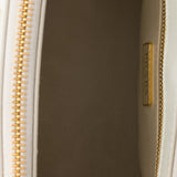 Prada Galleria patent Saffiano leather mini-bag