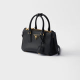 Prada Galleria mini Saffiano leather bag