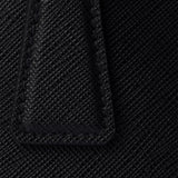 Prada Galleria mini Saffiano leather bag