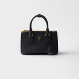 Prada Galleria mini Saffiano leather bag