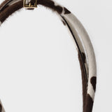 Prada Bonnie medium printed leather handbag