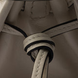 Prada Bonnie leather mini handbag