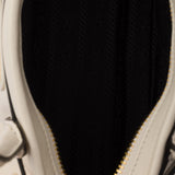 Prada Bonnie leather mini handbag