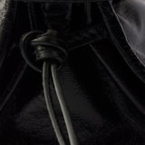 Prada Bonnie leather mini handbag