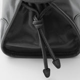 Prada Bonnie medium leather handbag