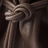 Prada Bonnie large leather handbag